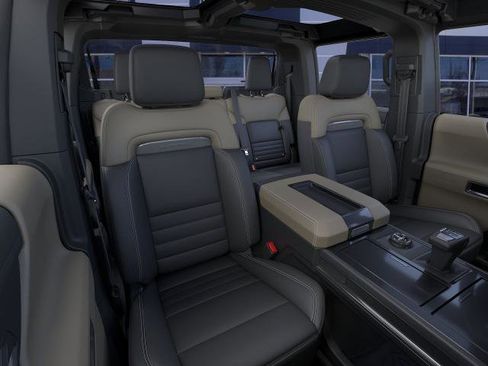 New 2026 GMC Hummer EV 4x4 Crew Cab image 16