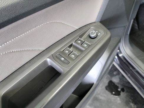 Used 2022 Volkswagen Atlas SE AWD/4WD image 14