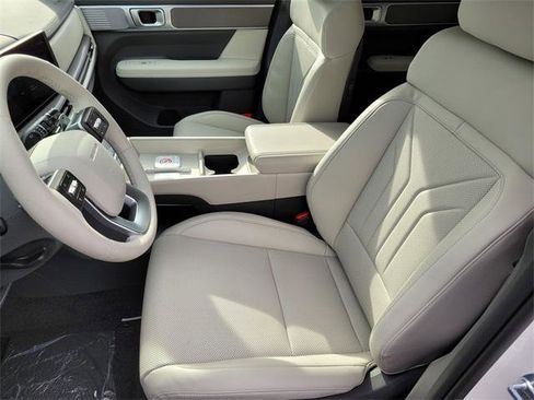 New 2026 Hyundai Santa Fe SEL image 15