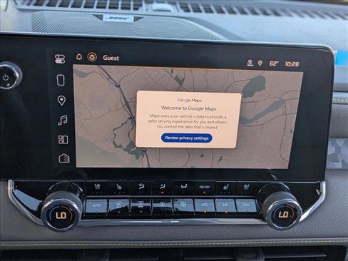 New 2026 Chevrolet Colorado ZR2 w/ Off-Road Front Bumper Package image 14