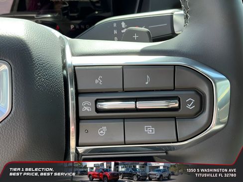 New 2026 GMC Terrain Elevation FWD image 23