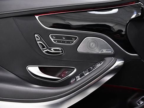 Used 2017 Mercedes-Benz S 63 AMG 4MATIC Coupe image 18