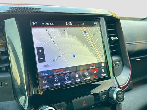 Used 2019 RAM 1500 Rebel w/ Rebel Level 2 Equipment Group image 29