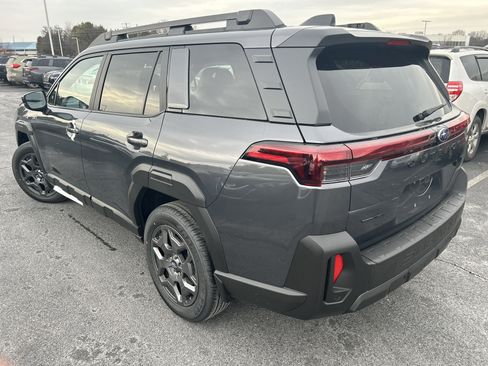 New 2026 Subaru Outback Premium image 4