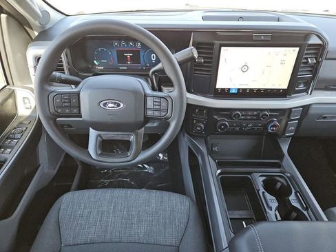 New 2026 Ford F250 XLT w/ XLT Premium Package image 4