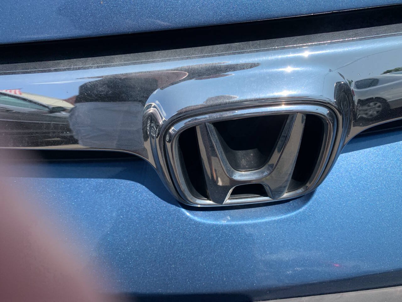 Used 2008 Honda Civic EX image 19