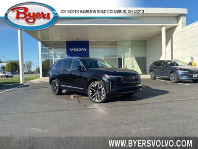 Used 2025 Volvo XC90 B6 Plus