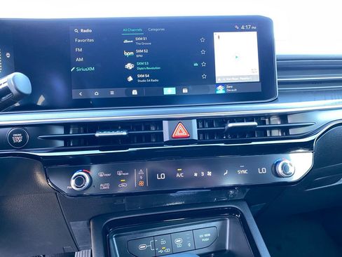 New 2026 Kia K5 GT-Line FWD image 22