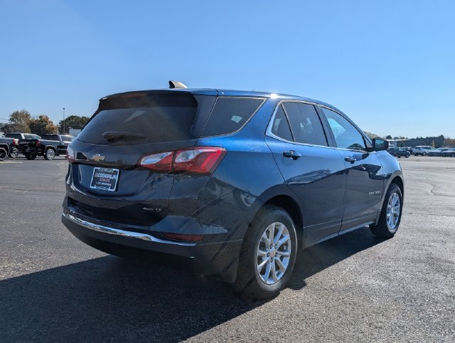 Used 2019 Chevrolet Equinox LT AWD/4WD image 7