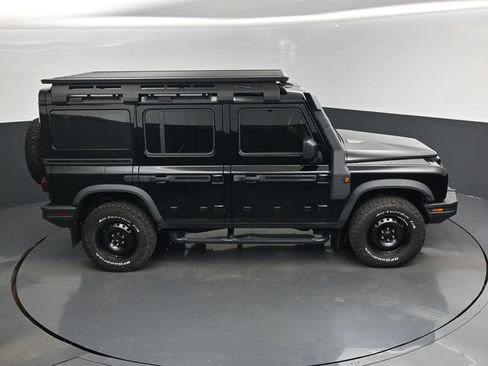 Used 2024 INEOS Grenadier AWD/4WD image 13