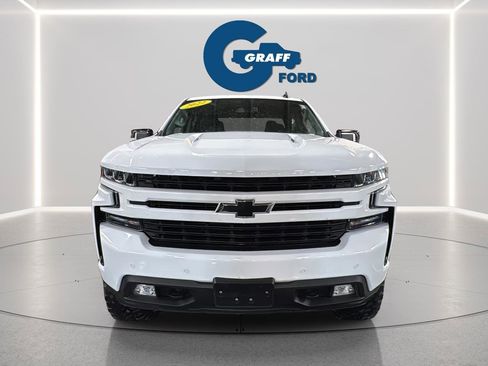 Used 2022 Chevrolet Silverado 1500 RST image 8