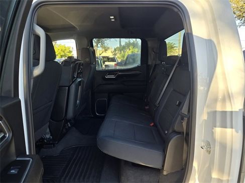 Used 2024 GMC Sierra 1500 Elevation image 15
