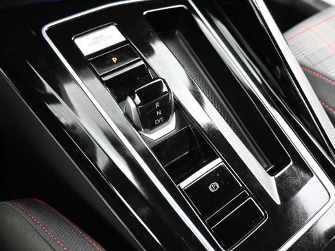Used 2025 Volkswagen GTI S FWD image 18