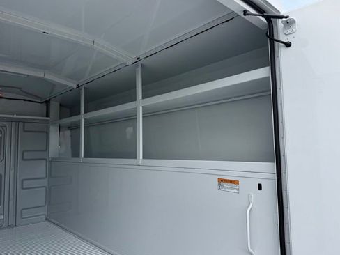 New 2026 Ford Transit 350 w/ Interior Upgrade Package RWD image 28