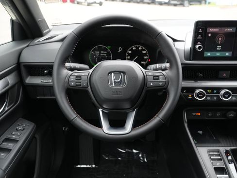 New 2026 Honda CR-V Sport image 22