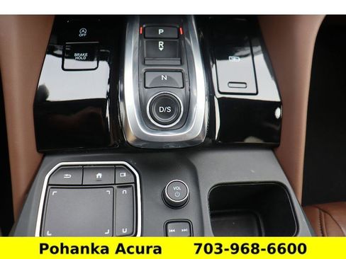 Certified 2023 Acura MDX SH-AWD w/ Technology Package image 18