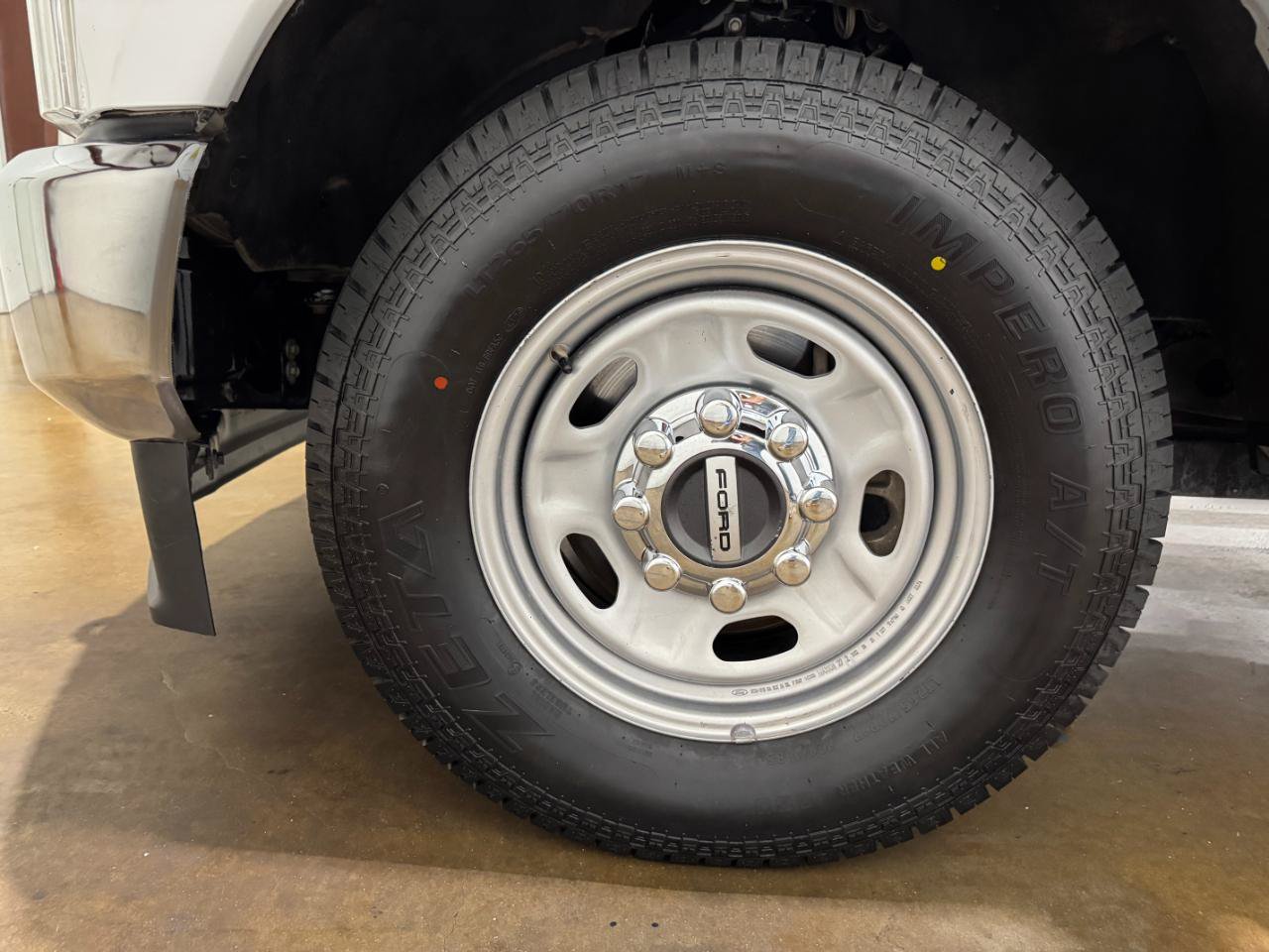 Used 2022 Ford F250 XL w/ Power Equipment Group RWD image 48