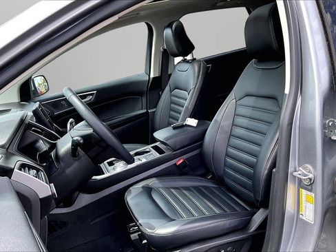 Used 2024 Ford Edge SEL w/ Convenience Package AWD/4WD image 16