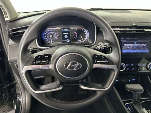 Certified 2023 Hyundai Tucson SEL image 14