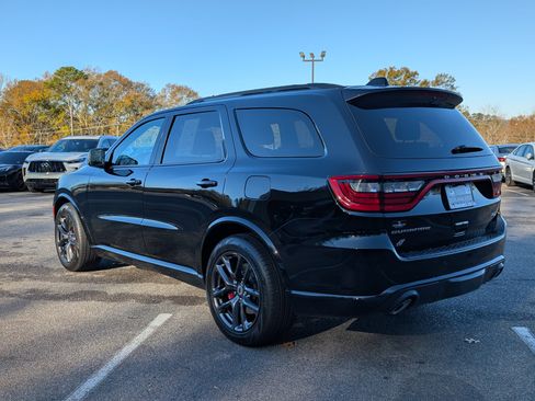 Used 2024 Dodge Durango R/T w/ Tow 'N Go Package image 7