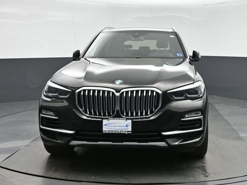 Used 2020 BMW X5 xDrive40i w/ Premium Package image 2