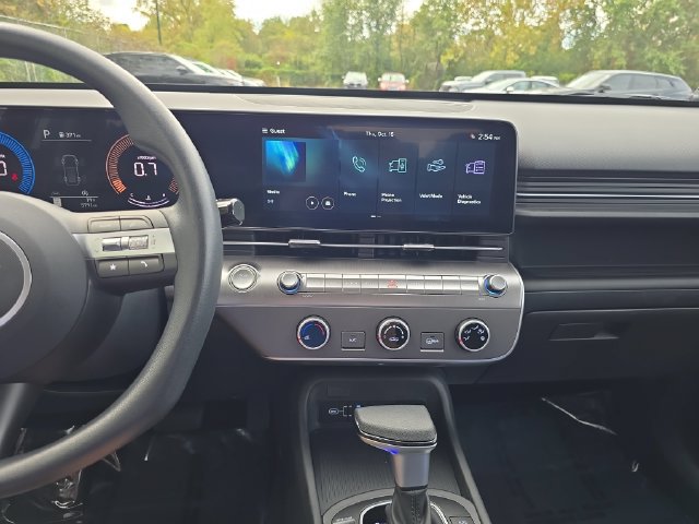New 2026 Hyundai Kona SE AWD/4WD image 20