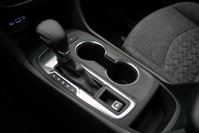 Used 2024 Chevrolet Equinox LT w/ LPO, Floor Liner Package FWD image 31