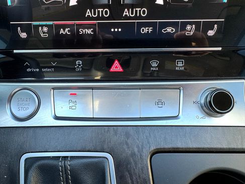 Used 2019 Audi A6 3.0T Prestige w/ Prestige Package image 44
