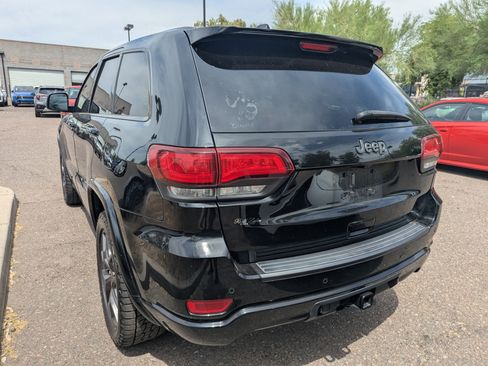 Used 2021 Jeep Grand Cherokee Limited w/ Quick Order Package 28K 80th image 4