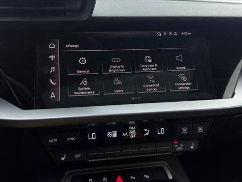 Used 2023 Audi A3 2.0T Premium w/ Convenience Package FWD image 36