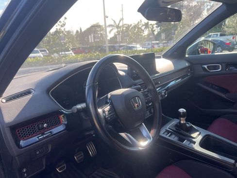 Used 2023 Honda Civic Si image 23