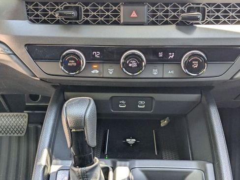 New 2026 Honda Accord LX image 13