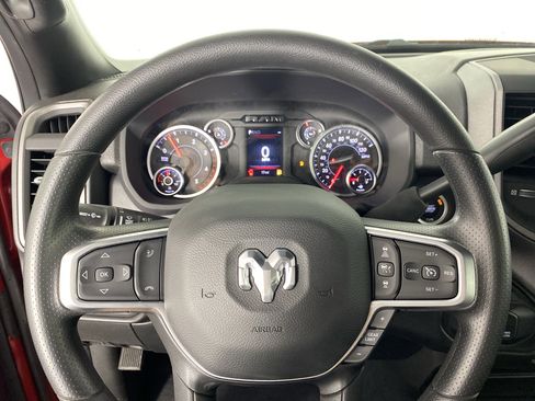 New 2026 RAM 3500 Tradesman AWD/4WD image 14