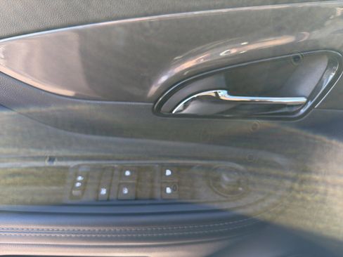 Used 2020 Buick Encore Sport Touring w/ Safety Package image 19