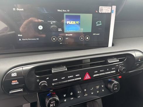 New 2026 Hyundai Palisade XRT Pro AWD/4WD image 30