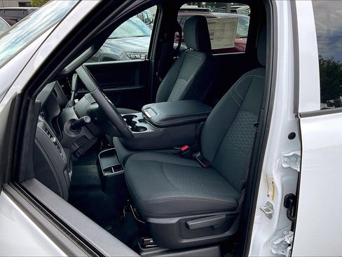 New 2025 RAM 3500 Tradesman image 9