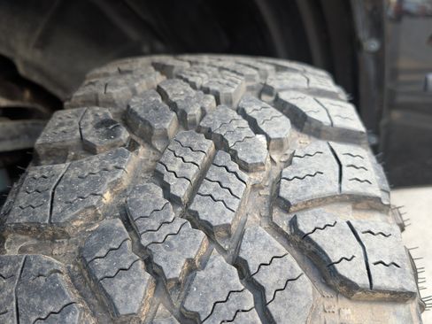 Used 2025 RAM 1500 Classic Warlock image 33