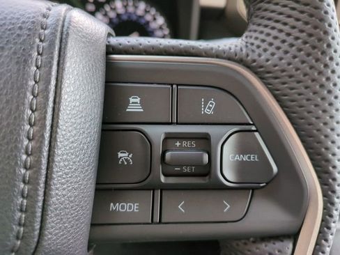 New 2026 Toyota Tundra SR5 image 25