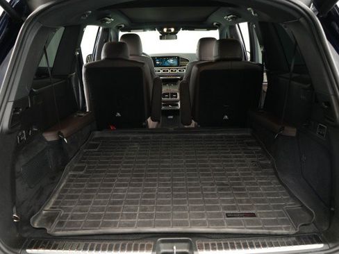 Used 2021 Mercedes-Benz GLS 450 4MATIC image 57