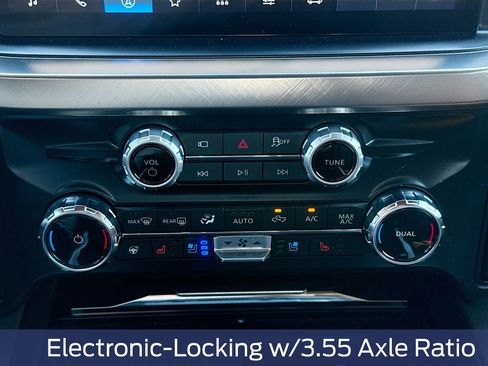 New 2026 Ford F250 King Ranch w/ Tremor Off-Road Package image 21