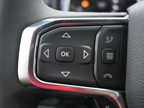 New 2026 RAM 1500 Laramie w/ Night Edition image 8