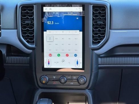 New 2025 Ford Ranger XL w/ Trailer Tow Package image 9