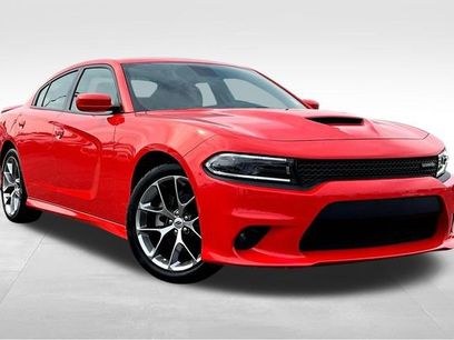 Used 2022 Dodge Charger GT
