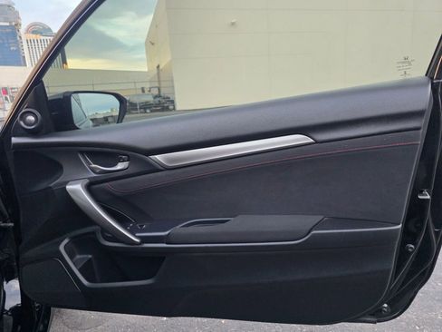 Used 2020 Honda Civic Si image 18