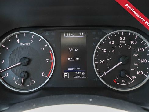 Used 2025 Nissan Sentra S FWD image 18