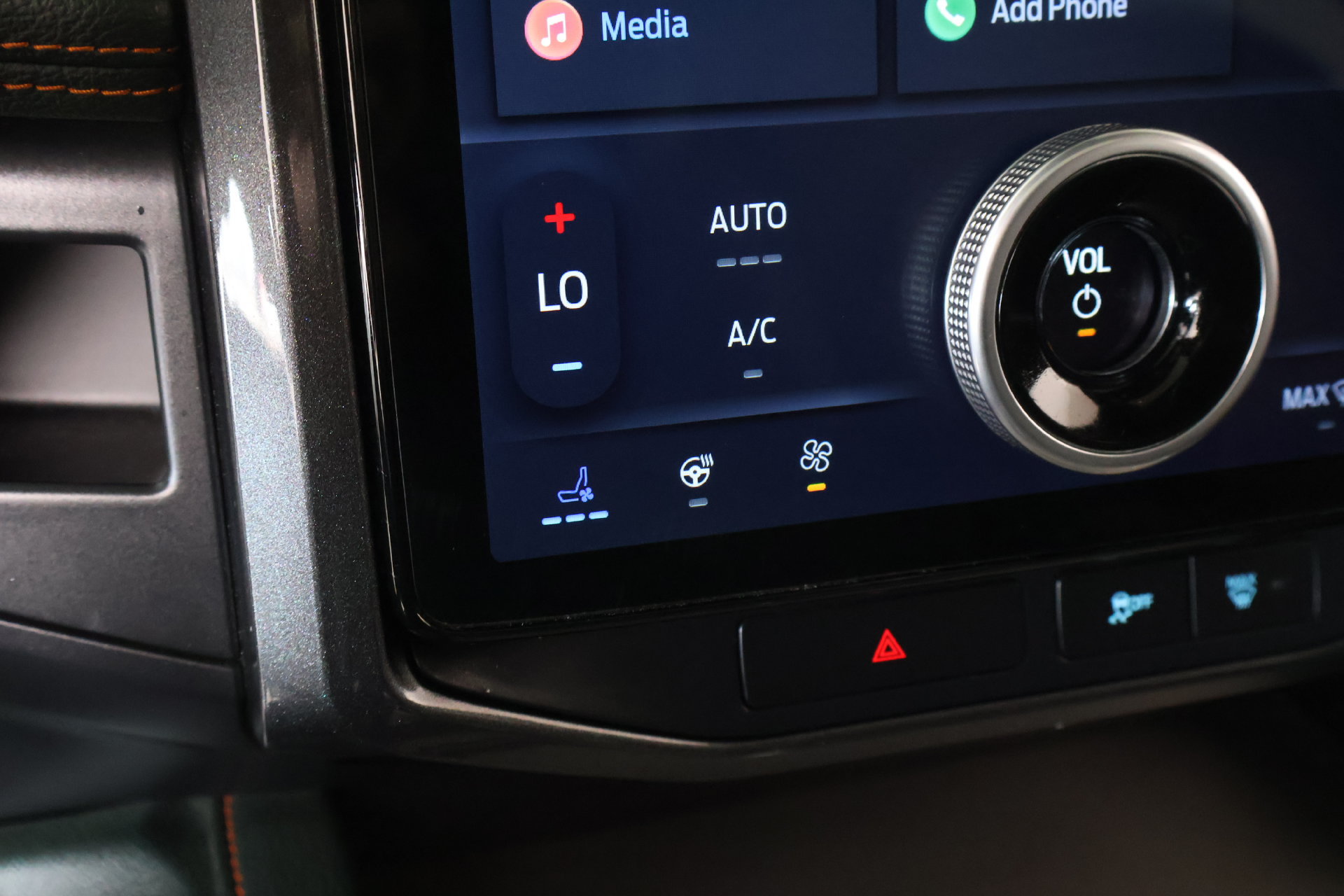 Used 2022 Ford Expedition Timberline AWD/4WD image 7