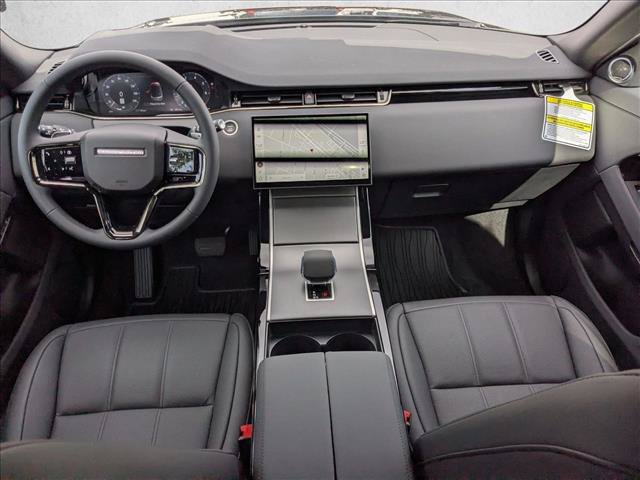 New 2026 Land Rover Range Rover Evoque S AWD/4WD image 15