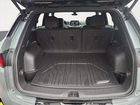 New 2026 Chevrolet Blazer RS w/ Driver Confidence II Package image 22