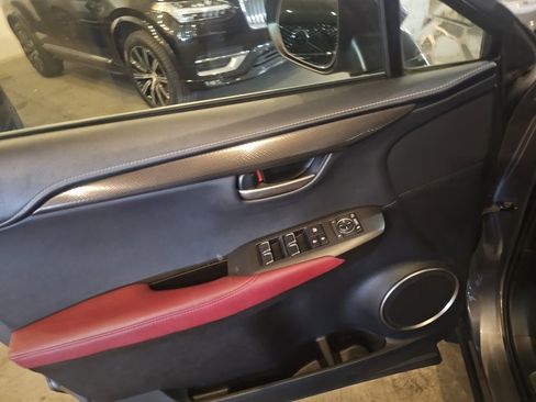 Used 2021 Lexus NX 300h AWD w/ Comfort Package image 19