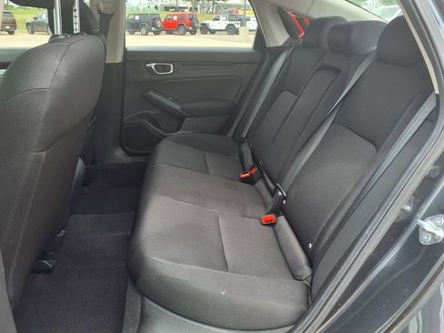 Used 2024 Honda Civic EX image 15